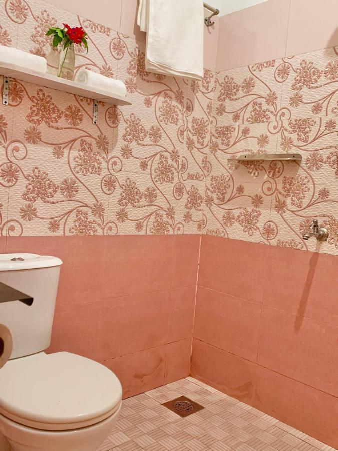 Villa Mandala Guest House Варкала Екстер'єр фото