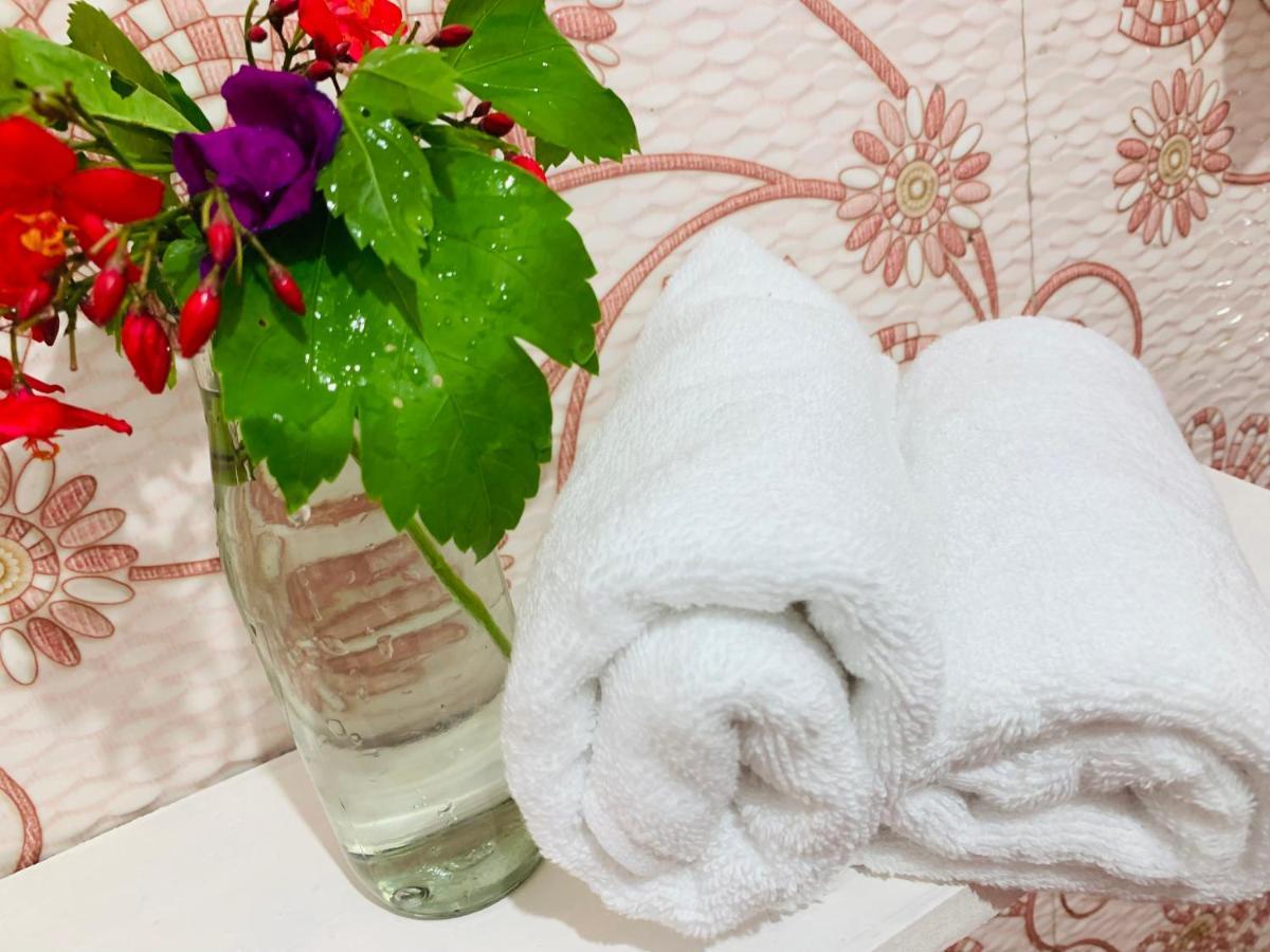 Villa Mandala Guest House Варкала Екстер'єр фото